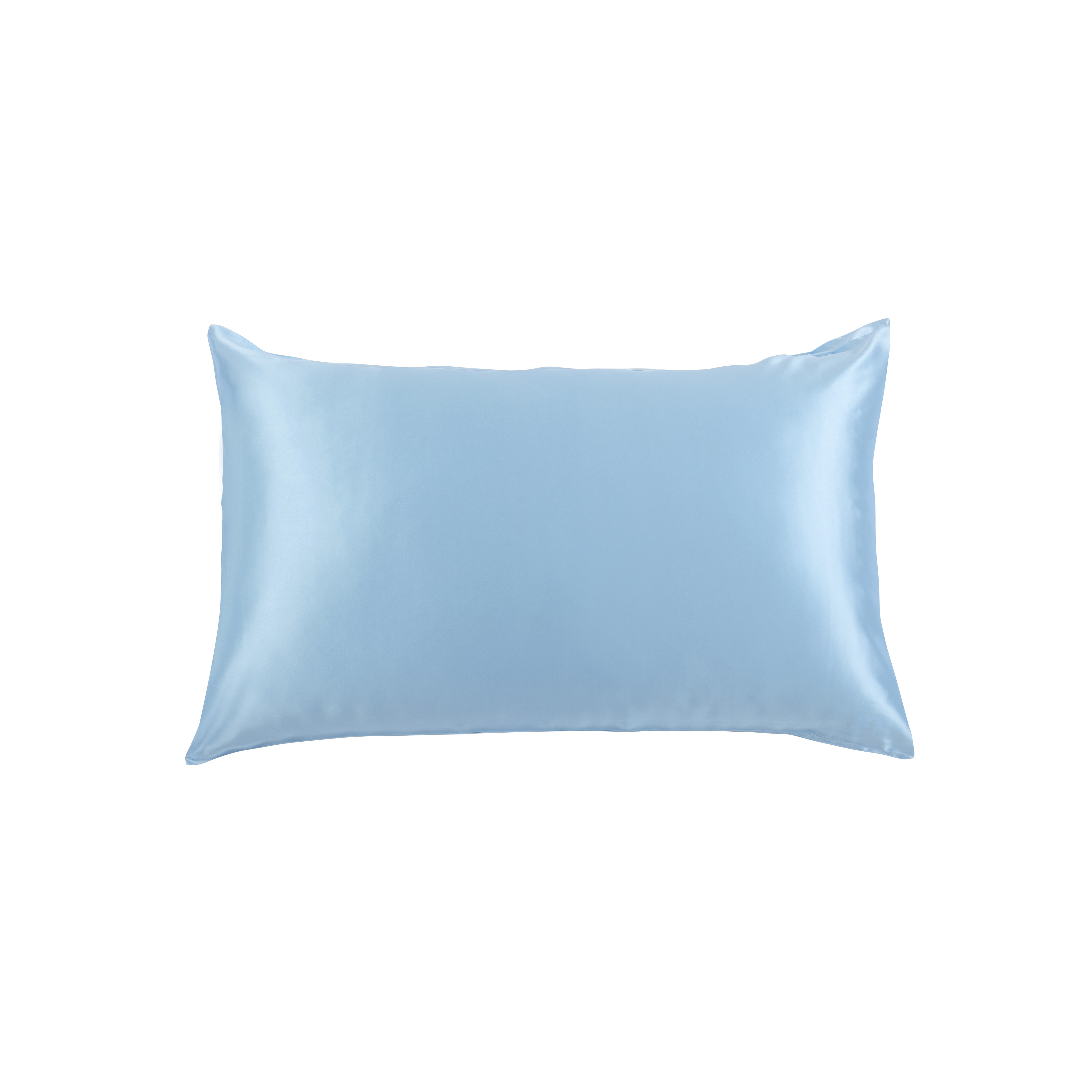 Satin pillowcases at deals bed bath and beyond